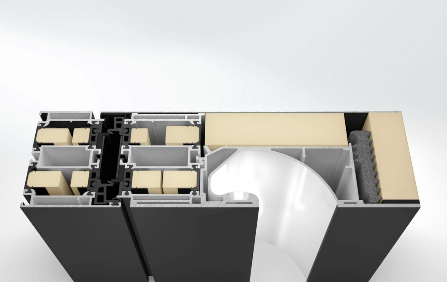 ALU stolarija | Lidermax | Dugo Selo | Zagreb