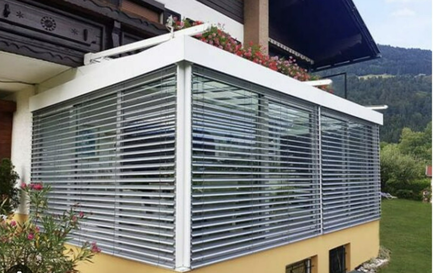 Vanjske žaluzine | Lidermax | Dugo Selo | Zagreb
